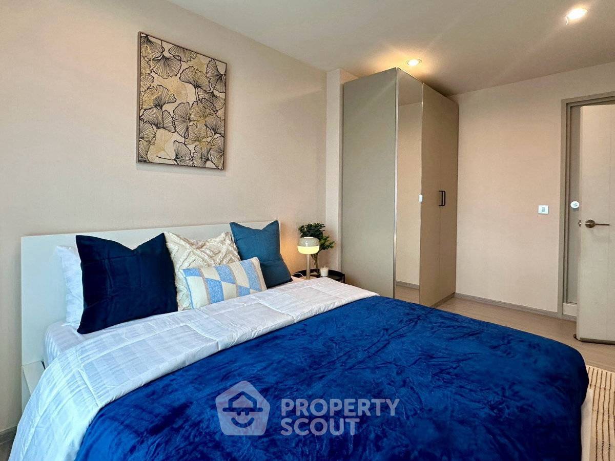 picture 2-BR Condo At Aspire Erawan Prime Near BTS Royal Thai Naval Academy (ID 3296347) - 12/19