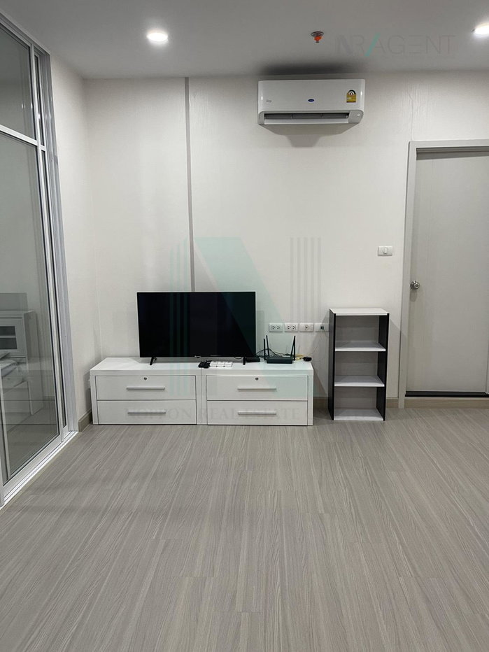 รูป ให้เช่าคอนโด ศุภาลัย ลอฟท์ สาทร-ราชพฤกษ์ อาคาร 1 ชั้น 14 2 ห้องนอน ขนาด 52 ตรม ใกล้ ตลาดพลู - รูปที่ 1/8