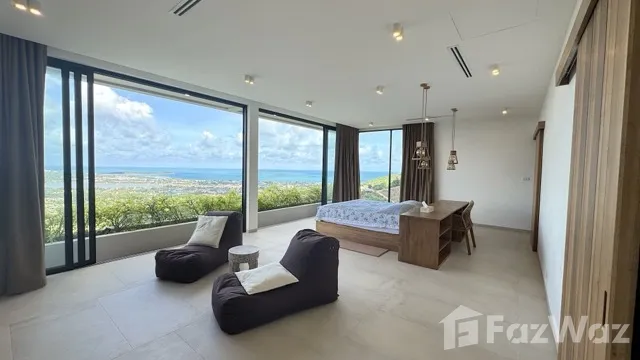 picture 6 Bedroom Villa for sale in Bo Phut, Surat Thani 5336739 - 14/20