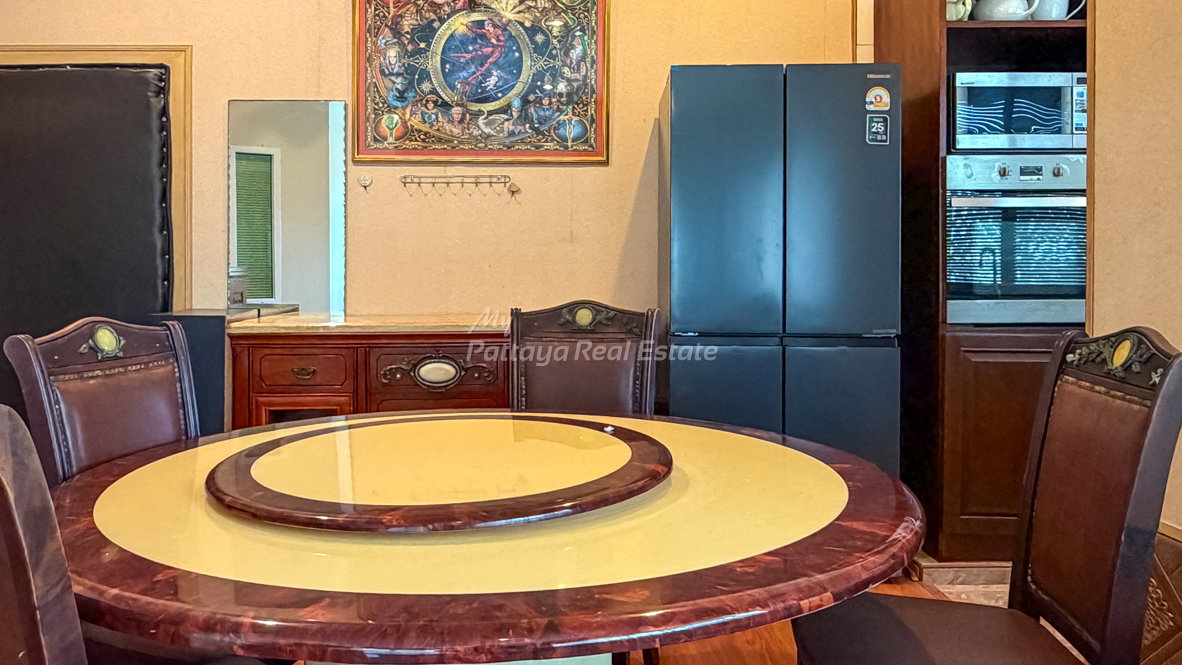 picture 🛏️ 2 Bed - 🛁 2 Bath - 🏙️ City View - 🌏 FOREIGN name - 🏢 View Talay 5 Jomtien Condominium Beach - Ref: VT5C14 - 4/20