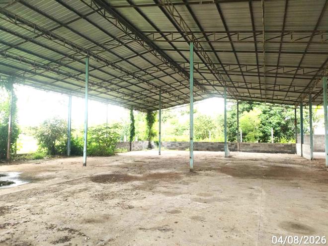 picture FACTORY 1919 Sq.w. Phayakkhaphum Phisai Maha Sarakham for 11M - 15/45