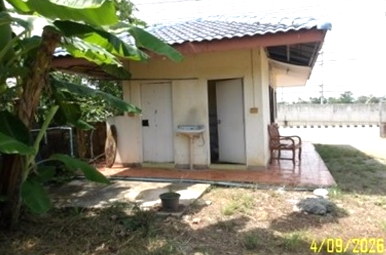 picture HOME 800 Sq.w. Aranyaprathet Srakaeo for 9.8M - 17/29