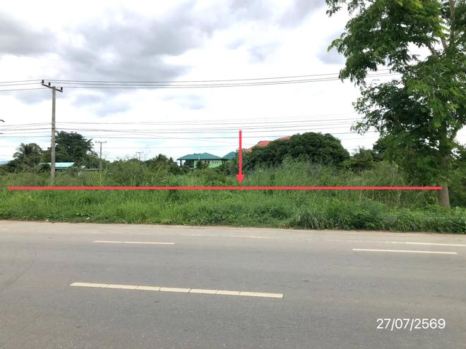 picture LAND 1440 Sq.w. Muang Sukhothai Sukhothai for 8.7M - 10/33
