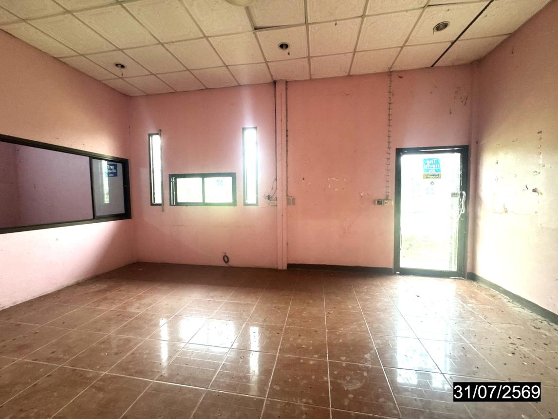 รูป บ้านเดี่ยว 2465.8 ตร.วา น้ำยืน อุบลราชธานี 3.1M - รูปที่ 15/25