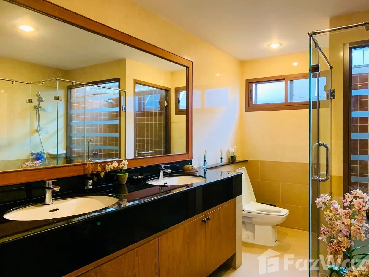picture Baan Balina 3 - pool villa for rent 6648119 - 17/23