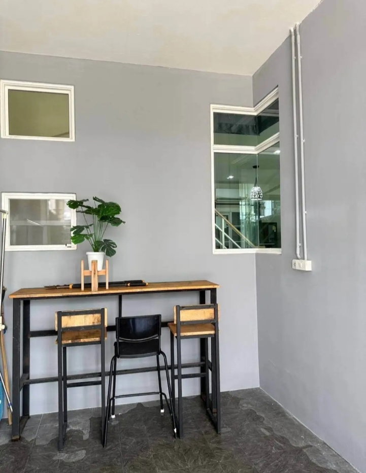 รูป 🏡 ให้เช่า | Golden Town 3 บางนา–สวนหลวง
📌 K245 | ทาวน์โฮม 2 ชั้น | เฟอร์ครบ
💰 ค่าเช่า 20,000 บาท/เดือน - รูปที่ 2/19