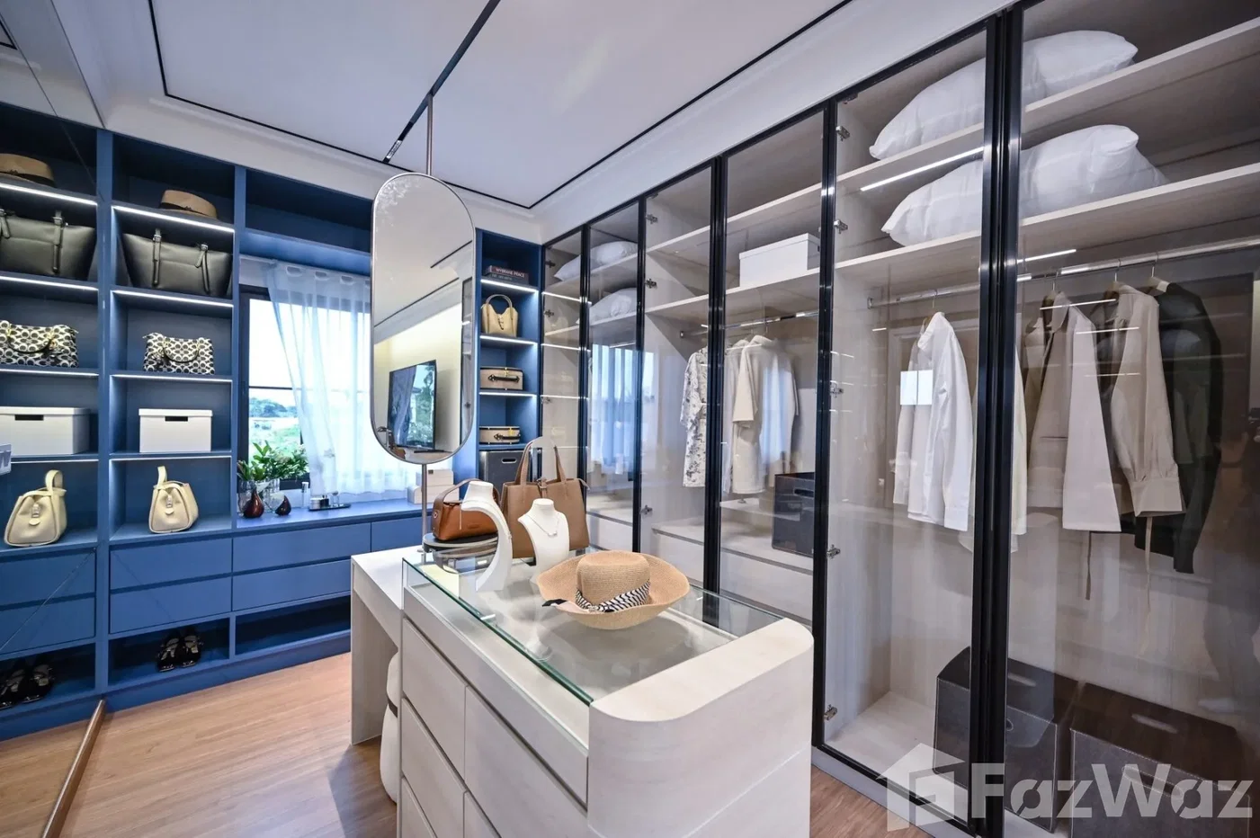 รูป ขาย บ้านเดี่ยว 5 ห้องนอน ในโครงการ แกรนด์ มอร์เกน พรานนก - สาย 2 6812169 - รูปที่ 39/39