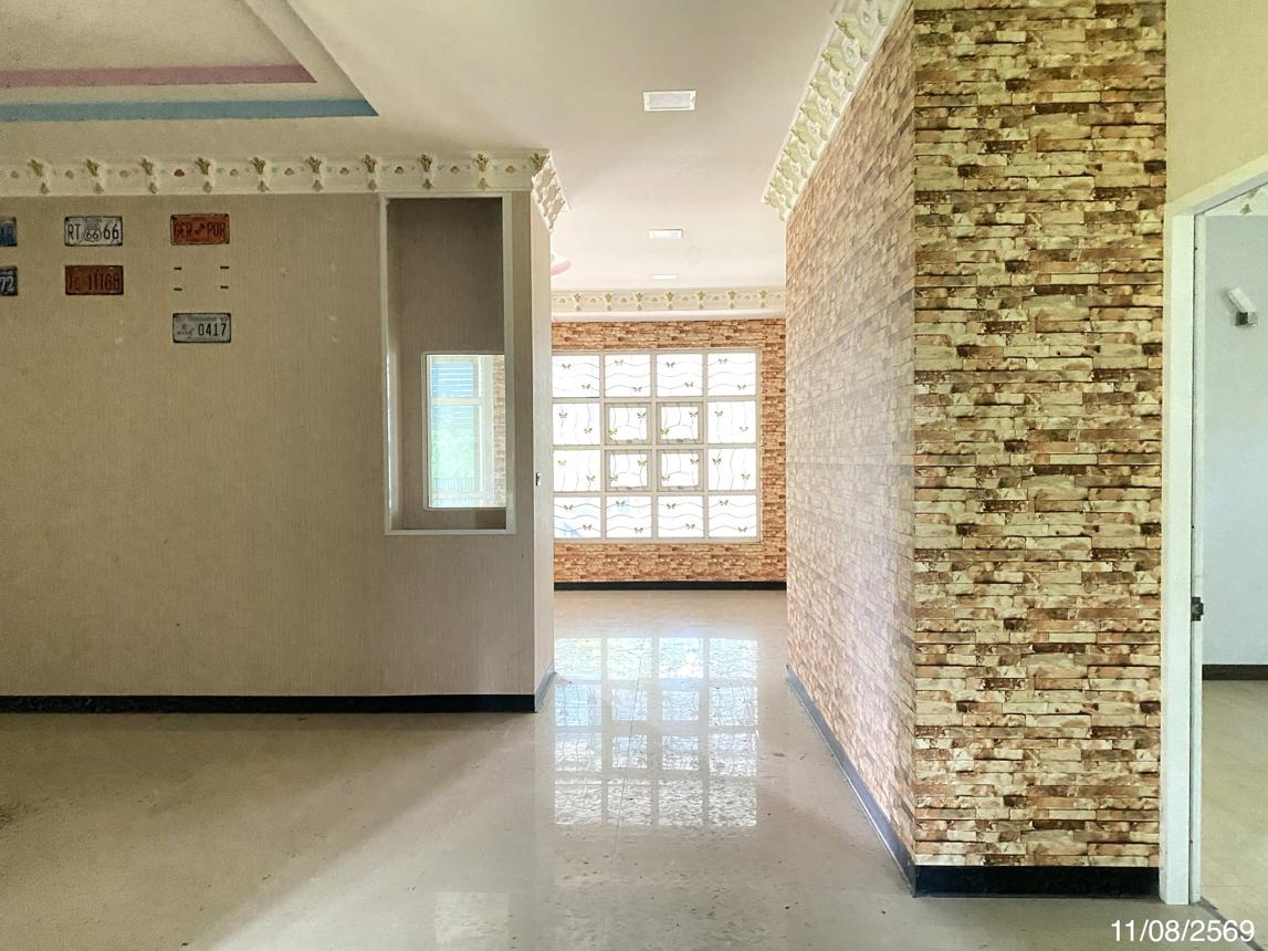 รูป บ้านเดี่ยว 184.5 ตร.วา เมืองพัทลุง พัทลุง 6.1M - รูปที่ 36/45