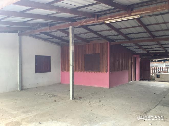 picture HOME 234 Sq.w. Pang Sila Thong Kamphaeng Phet for 1.8M - 14/37
