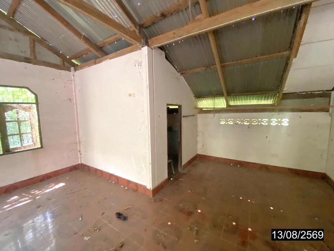 รูป บ้านเดี่ยว 729 ตร.วา ศรีธาตุ อุดรธานี 1.8M - รูปที่ 26/35