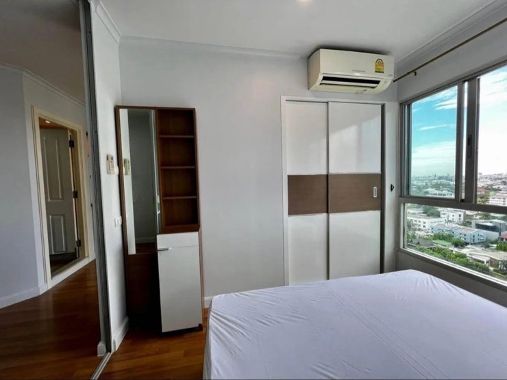 รูป 🔥ขายด่วน Lumpini Place Ratchayothin | ขายเพียง 2.69 ล้าน 🔥 - รูปที่ 2/9