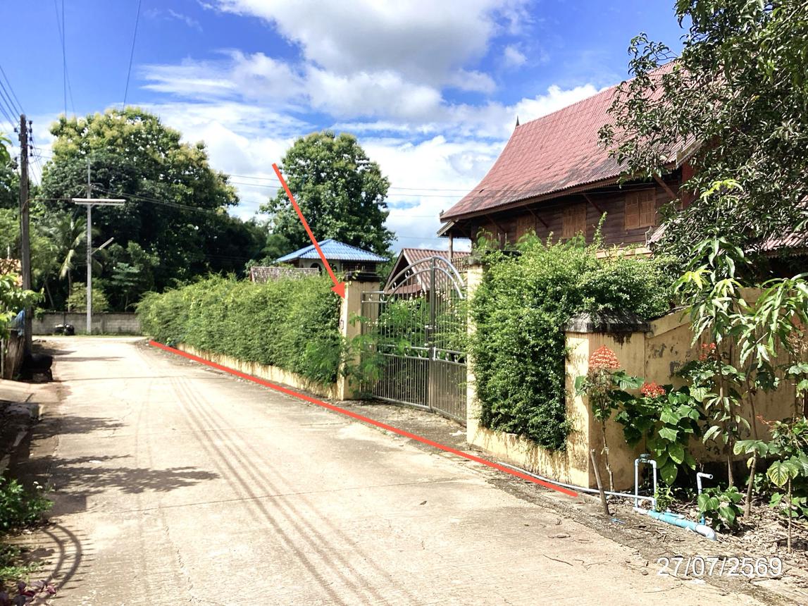 รูป บ้านเดี่ยว 198 ตร.วา ภูซาง พะเยา 2.8M - รูปที่ 15/29