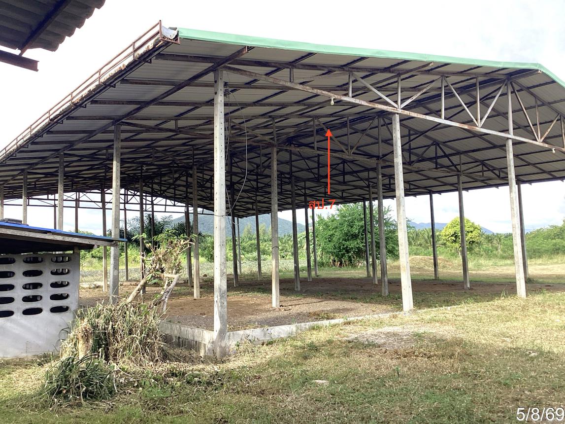 รูป บ้านเดี่ยว 4981 ตร.วา เมืองประจวบคีรีขันธ์ ประจวบคีรีขันธ์ 10.6M - รูปที่ 49/53