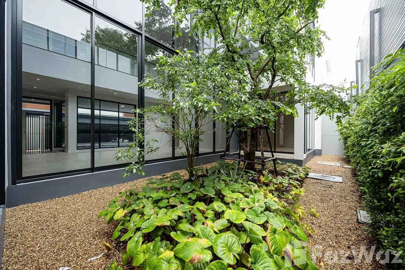 รูป ขาย บ้านเดี่ยว 4 ห้องนอน ใน หัวหมาก, กรุงเทพมหานคร 6813515 - รูปที่ 2/26