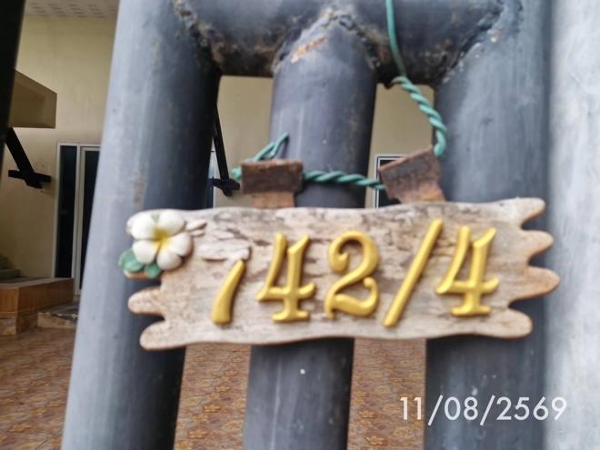 รูป บ้านเดี่ยว 62 ตร.วา ฉวาง นครศรีธรรมราช 2.7M - รูปที่ 14/31