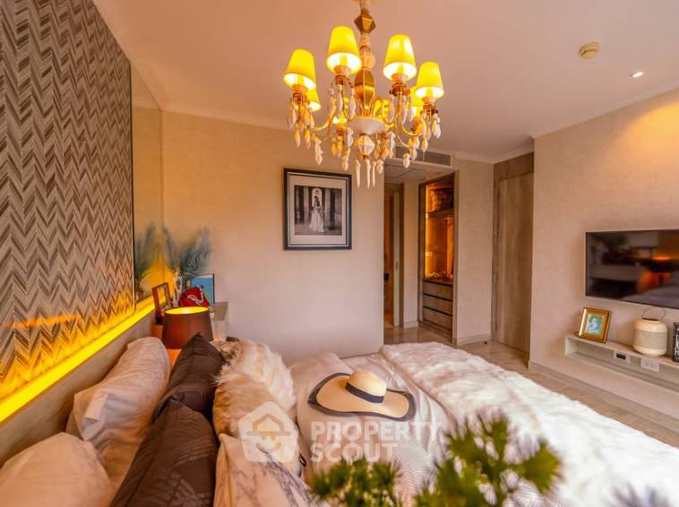 picture Great Value 1-BR Condo At The Riviera Monaco, Pattaya (ID 3339752) - 6/14