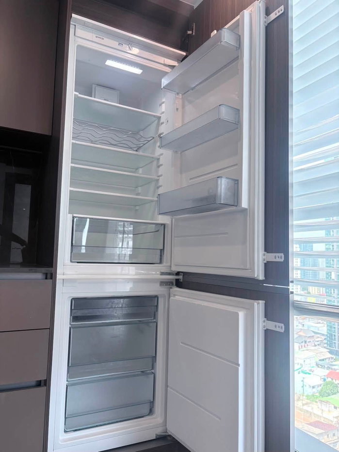 รูป ให้เช่า CONNER Ratchathewi 1 ห้องนอน 30 ตร ม ใกล้ BTS ราชเทวี 300 ม - รูปที่ 5/5