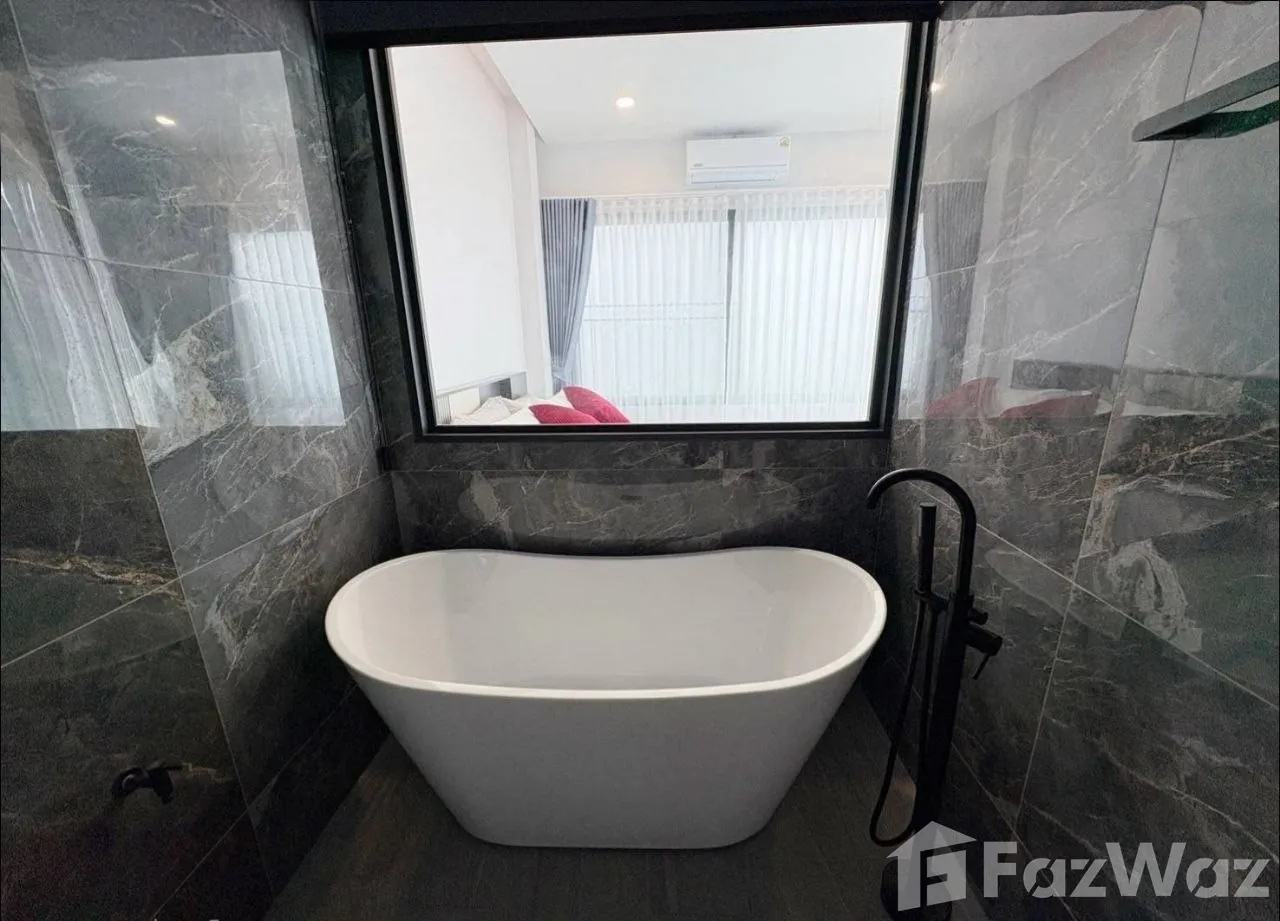 picture 4 Bedroom Villa for rent in Chalong, Phuket  6813771 - 21/21