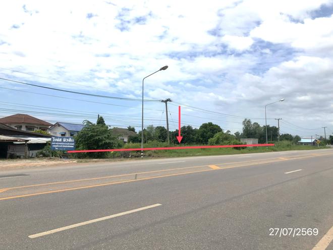 picture LAND 1440 Sq.w. Muang Sukhothai Sukhothai for 8.7M - 4/33