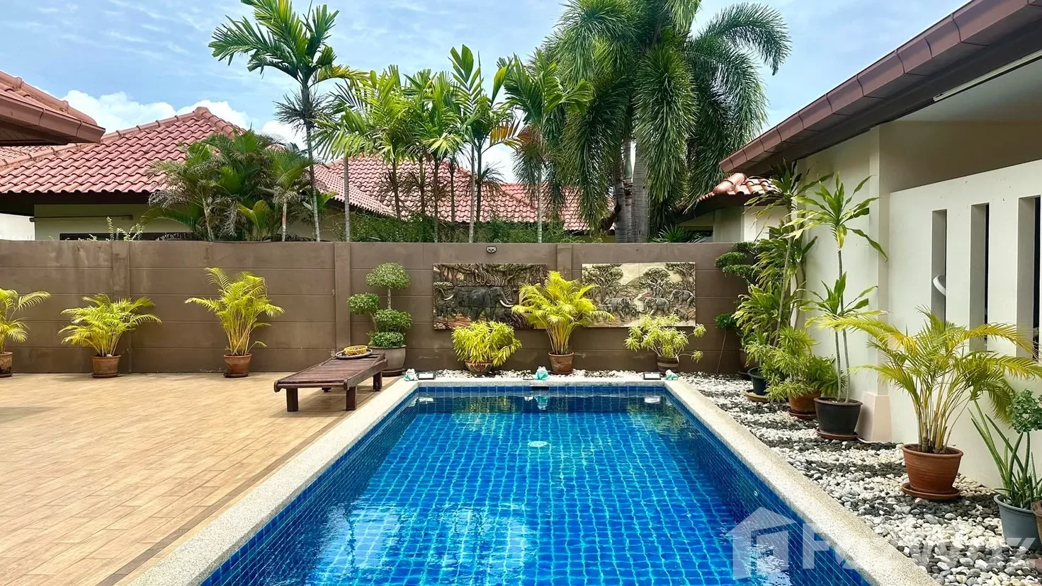 picture Baan Balina 3 - pool villa for rent 6648119 - 4/23