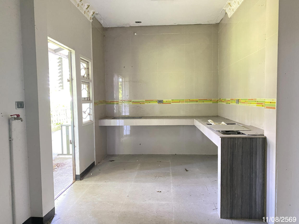 รูป บ้านเดี่ยว 184.5 ตร.วา เมืองพัทลุง พัทลุง 6.1M - รูปที่ 37/45