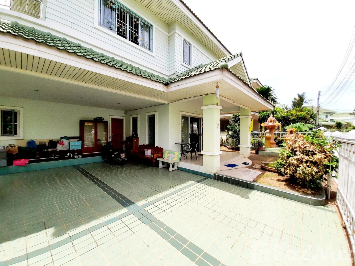 รูป ขาย บ้านเดี่ยว 3 ห้องนอน ในโครงการ บ้านชาลิตา1 1620438 - รูปที่ 1/15