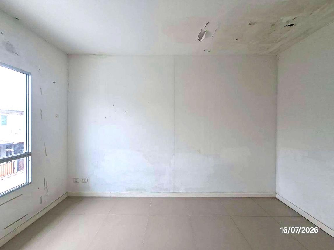 picture TOWN HOUSE 17.3 Sq.w. Muang Pathum Thani Pathumthani for 1.7M - 28/45