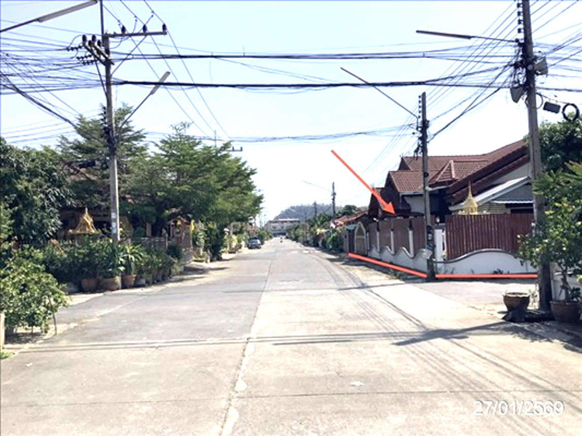picture HOME 90 Sq.w. Muang Nakhon Sawan Nakhon Sawan for 3.7M - 15/19