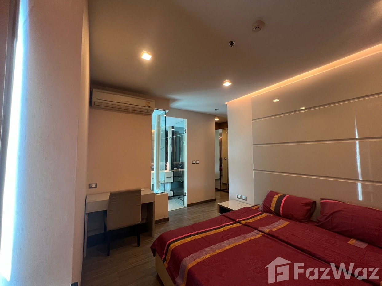picture 2 Bedroom Condo for rent at The Address Asoke 1429294 - 4/9