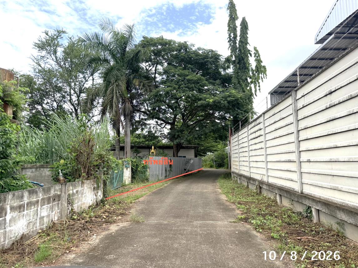 picture HOME 500 Sq.w. Saraphi Chiang Mai for 3.7M - 36/41