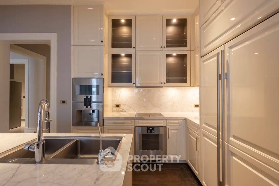 picture Pet-Friendly 3-BR 98 Wireless, 200m To BTS Phloen Chit (ID 3342446) - 22/32