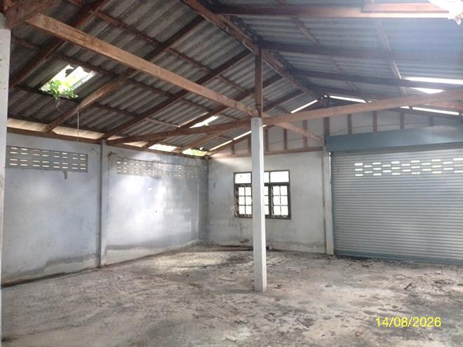 รูป บ้านเดี่ยว 185.5 ตร.วา เมืองนครศรีธรรมราช นครศรีธรรมราช 7.7M - รูปที่ 11/29