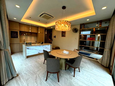 เช่าบ้านเดี่ยว กรุงเทพมหานคร : 🏡#MT2609_241 🏡💥ด่วน💥ว่างชัวร์ รีบคลิก ก่อนหลุดมือ‼️ 𝗙𝗼𝗿 𝗥𝗲𝗻𝘁1️⃣6️⃣0️⃣ k.🔥บ้านเดี่ยว แกรนด์ บางกอก บูเลอวาร์ด ศรีนครินทร์