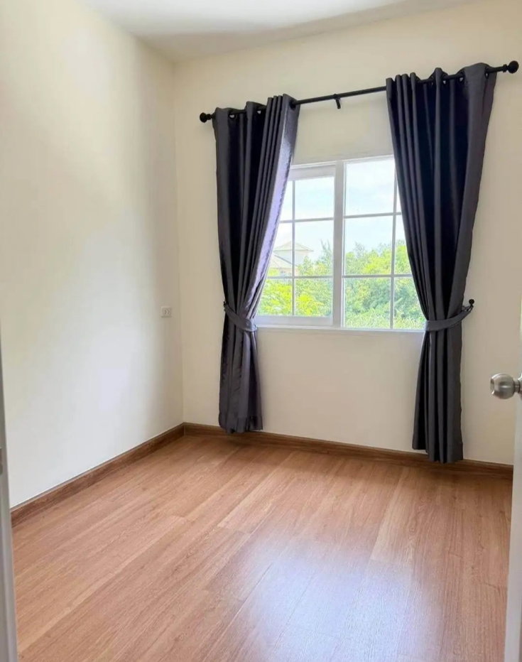 รูป 🏡 ให้เช่า | Golden Town 3 บางนา–สวนหลวง
📌 K245 | ทาวน์โฮม 2 ชั้น | เฟอร์ครบ
💰 ค่าเช่า 20,000 บาท/เดือน - รูปที่ 15/19