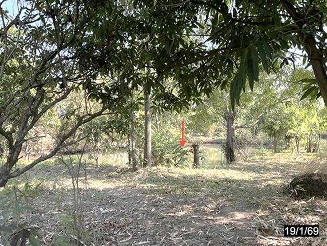รูป บ้านเดี่ยว 1475 ตร.วา ห้วยเม็ก กาฬสินธุ์ 3.3M - รูปที่ 4/17
