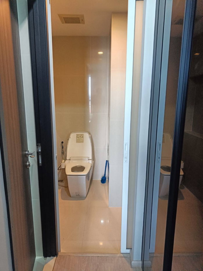 รูป For rent Condo Rhythm Sukhumvit 44/1 Fully Furnished (S15-15854) - รูปที่ 16/22