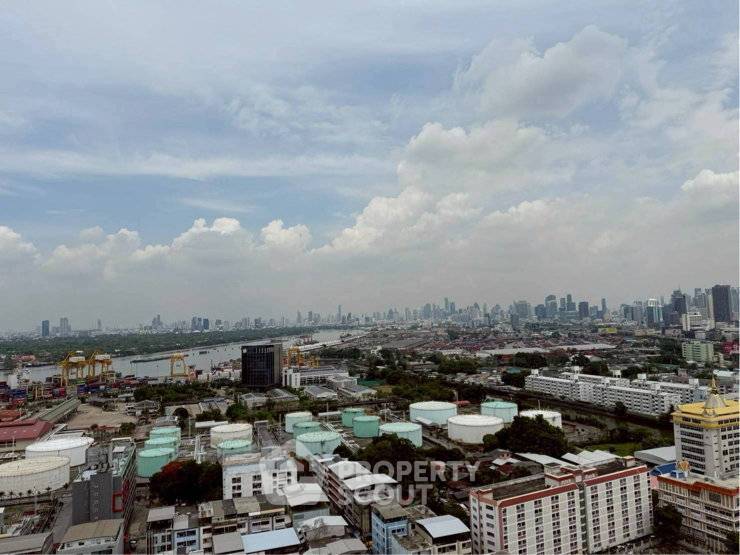 picture 1-BR Condo at Modiz Sukhumvit 50 near BTS On Nut (ID 3335171) - 7/7