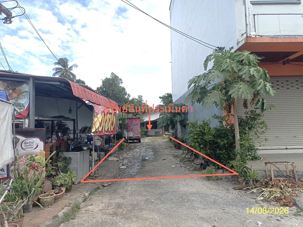 รูป บ้านเดี่ยว 185.5 ตร.วา เมืองนครศรีธรรมราช นครศรีธรรมราช 7.7M - รูปที่ 25/29