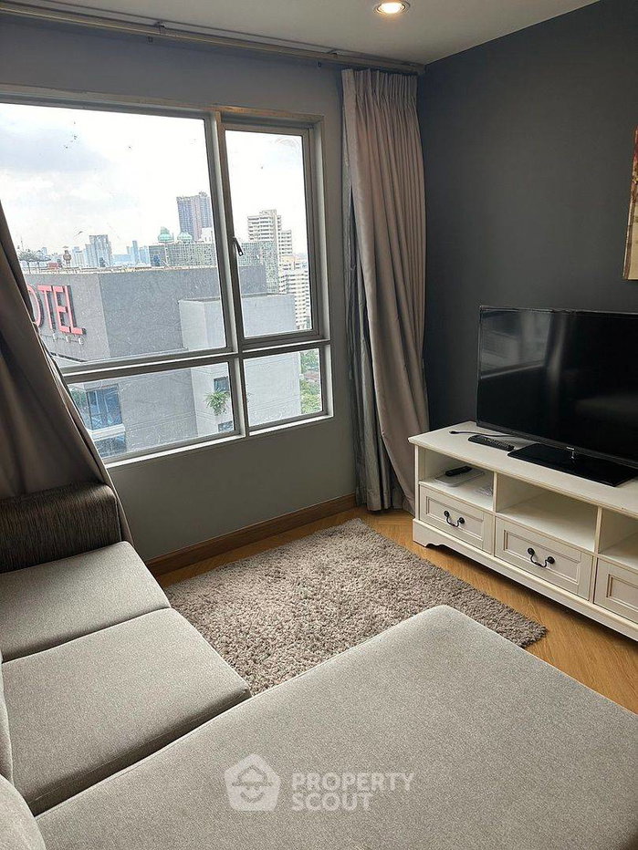รูป คอนโด 1-ห้องนอน ที่ คอนโดวัน เอ็กซ์ สุขุมวิท 26 ใกล้ BTS พร้อมพงษ์ (ID 1203645) - รูปที่ 12/21