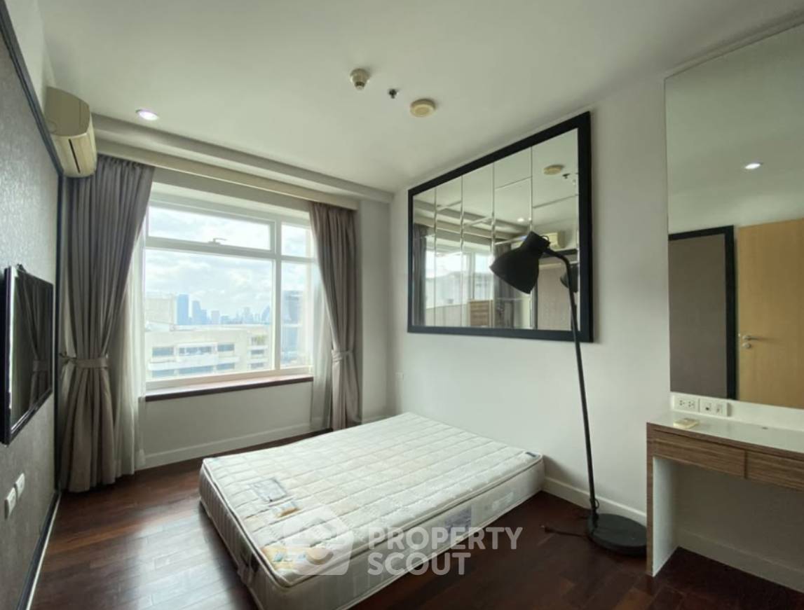 picture 1-BR Circle Condominium For Sale Near MRT Phetchaburi (ID 3339280) - 2/3