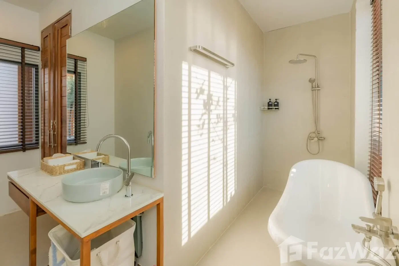 picture 6 Bedroom Villa for rent in Choeng Thale, Phuket 6813730 - 5/53