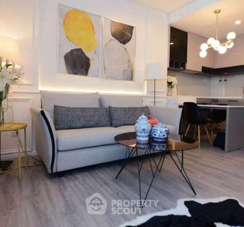 รูปภาพ 24th-Floor 1-BR 333 Riverside 100m To MRT Bang Pho (ID 3343274)