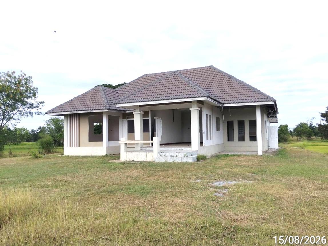picture HOME 8720 Sq.w. Dan Khun Thot Nakhon Ratchasima for 21.4M - 39/49