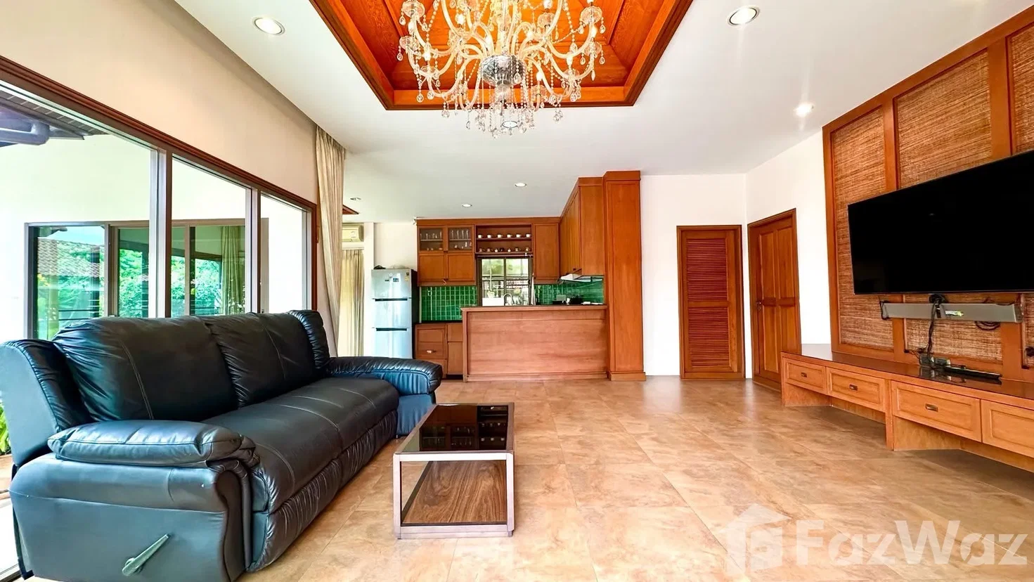 picture Baan Balina 3 - pool villa for rent 6648119 - 18/23