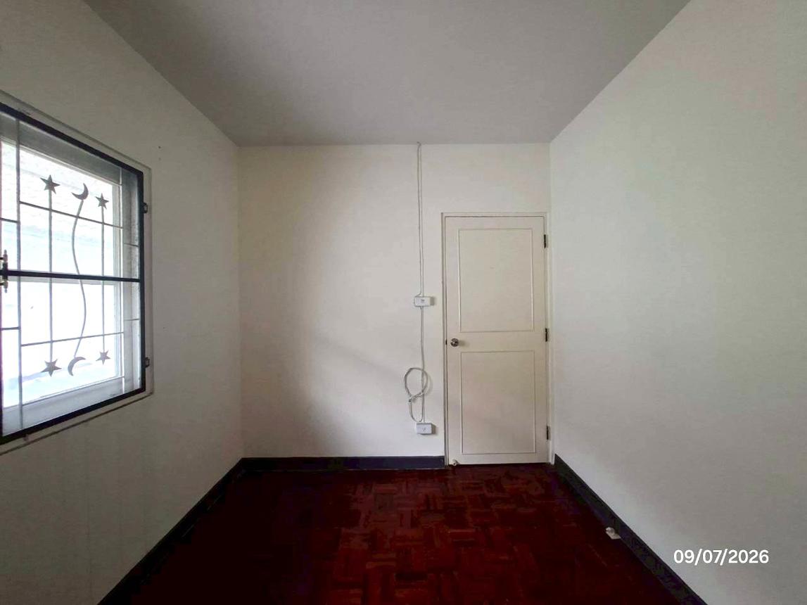 picture TOWN HOUSE 18 Sq.w. Khlong Luang Pathumthani for 1.6M - 35/43