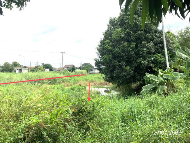 picture LAND 1440 Sq.w. Muang Sukhothai Sukhothai for 8.7M - 9/33