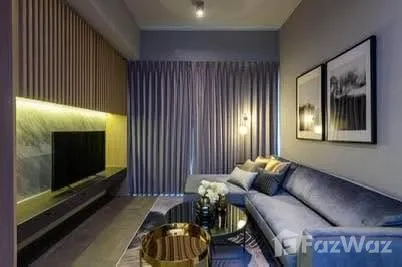 picture Luxury Loft Apartment at The Lofts Asoke 6812373 - 1/7