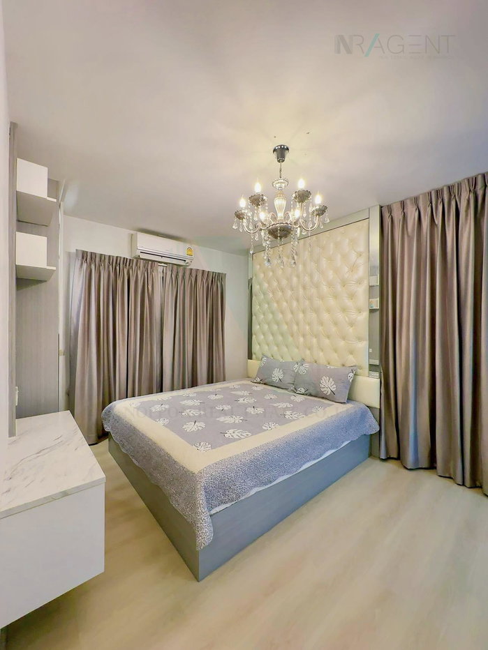 รูป ให้เช่าบ้านเดี่ยว 2 ชั้น ชัยพฤกษ์ ศรีนครินทร์ 3 ห้องนอน 3 ห้องน้ำ - รูปที่ 6/8