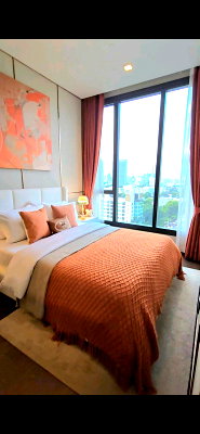 คอนโดให้เช่า : เช่าคอนโด AESTIQ Thonglor/เอสทีค ทองหล่อ (B6909085) ID Line : @condo88