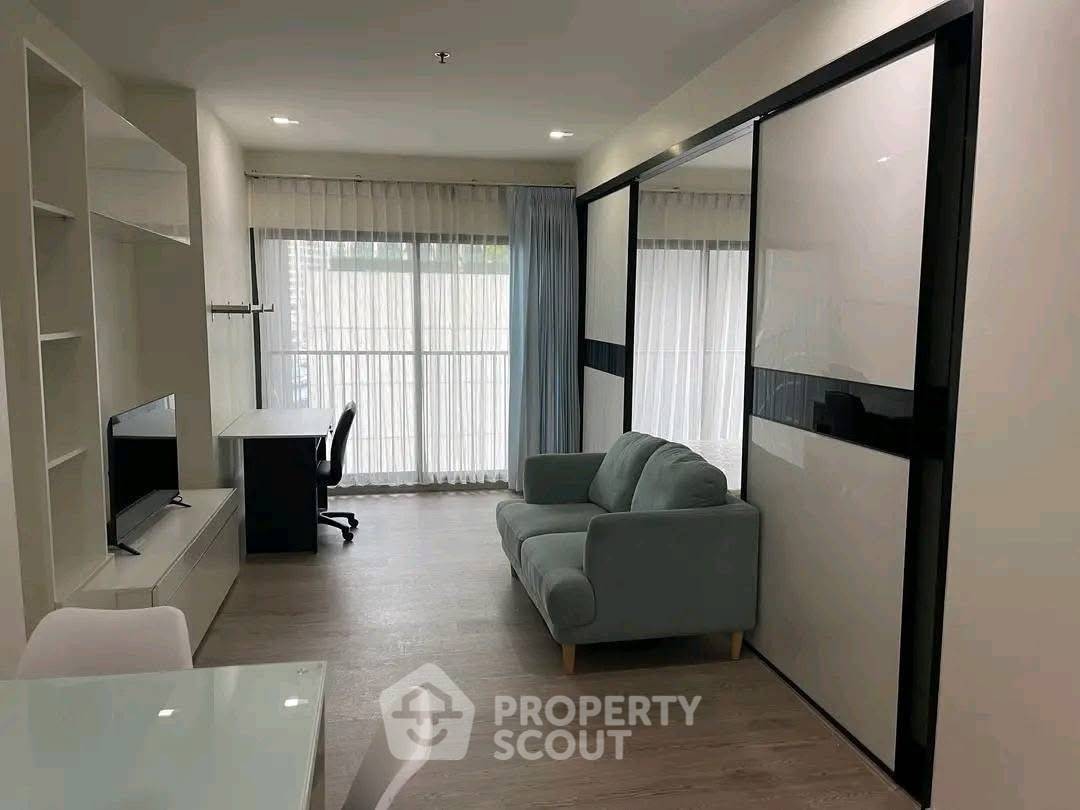 picture 1-BR Condo 100m To BTS Thong Lor At Noble Remix (ID 3325446) - 1/10